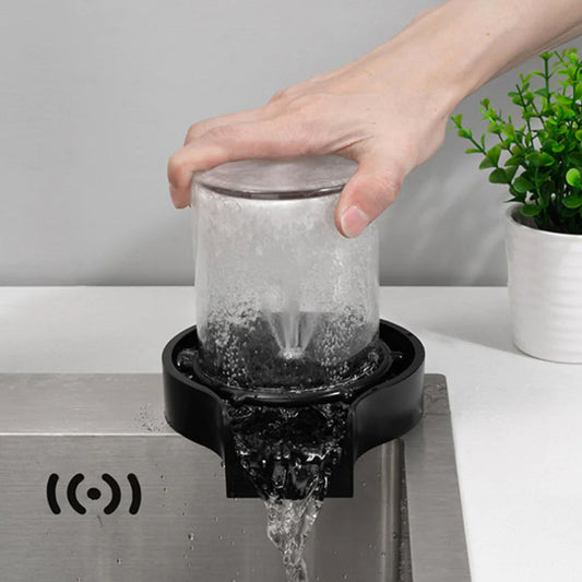 Wash™ - Lavado De Vasos Automático